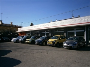 Gm Auto Srl
